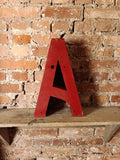 AAA Leuchtbuchstabe