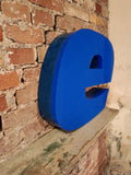 eee Leuchtbuchstabe  /