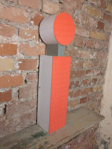 iii Leuchtbuchstabe  /