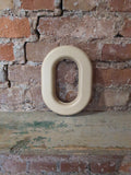 OOO Kunststoff Buchstabe