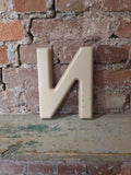 NNN Kunststoff Buchstabe Nr 2