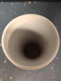 Vase Porzellan x