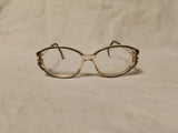 0003. Damenbrille von OWP Design
