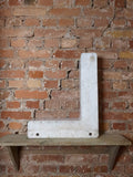 LLL Leuchtbuchstabe  /