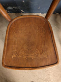 Stühle von Thonet 2 Stück