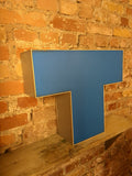 TTT Leuchtbuchstabe  /