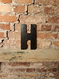 HHH Kunststoff Buchstabe      *