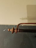 Geschirrtuch Halter