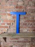 TTT Leuchtbuchstabe        *