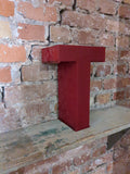 TTT Leuchtbuchstabe