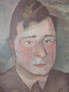 Gemälde /