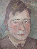 Gemälde /