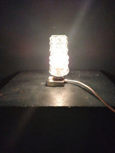 Nachttisch Lampe /