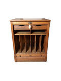 Rolladenschrank Jugendstil