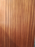 Schrank / Front Ahorn Hochglanz Schellack