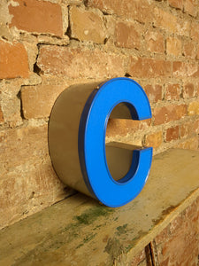 CCC Leuchtbuchstabe  /