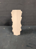 Vase Biskuitporzellan von Hutschenreuter  /