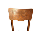 Stühle von Thonet 2 Stück
