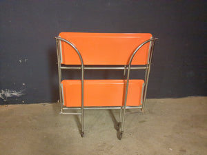 Dinett orange  /