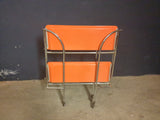Dinett orange  /