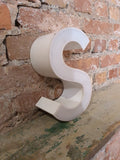 SSS Leuchtbuchstabe  /