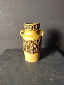 Vase Keramik  /