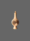 Keramik Tischlampe Design Marianne Koplin  /
