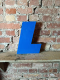 LLL Leuchtbuchstabe