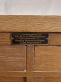 Schubladen Schrank  /