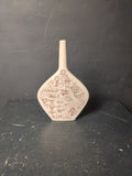 Vase Porzellan x