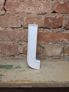 LLL Leuchtbuchstabe  /