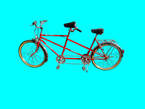 26er fahrrad kaufen 2025-05-26 Fahrrad Tandem 26er / Bares für Rares – Leo Leo Vintage