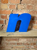 nnn Leuchtbuchstabe  /