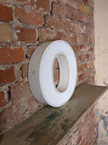 OOO Leuchtbuchstabe  /