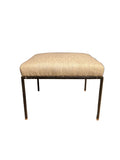 Polsterhocker /
