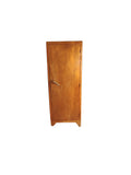 Schrank mit Einlegeböden  /