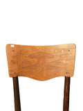 Stuhl von Thonet