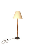 Stehlampe  /