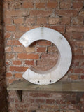 CCC Leuchtbuchstabe  /