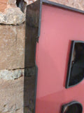BBB Leuchtbuchstabe