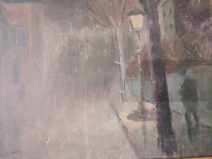 Gemälde  /