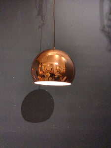 Deckenlampe 90er Jahre  /