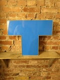 TTT Leuchtbuchstabe  /