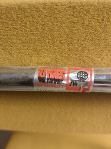 Klappstühle 4 Stück  /
