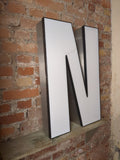 NNN Leuchtbuchstabe  /