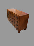 Apothekerschrank
