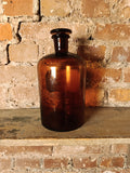 Apotheken Flasche
