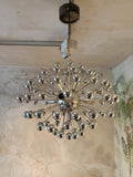 Sputnik Lampe