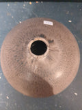 Vase Keramik Kugel Form