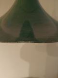 Pendel Leuchte  in der Art von Semi Pendel